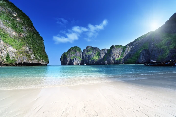 Best Areas to stay in Krabi 